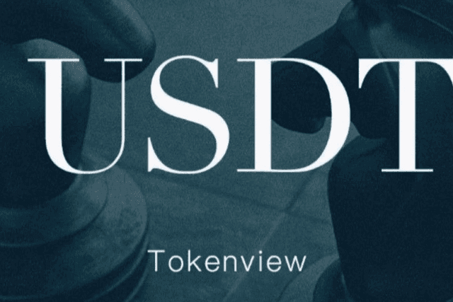 April 2021 USDT Stablecoin Monthly Report