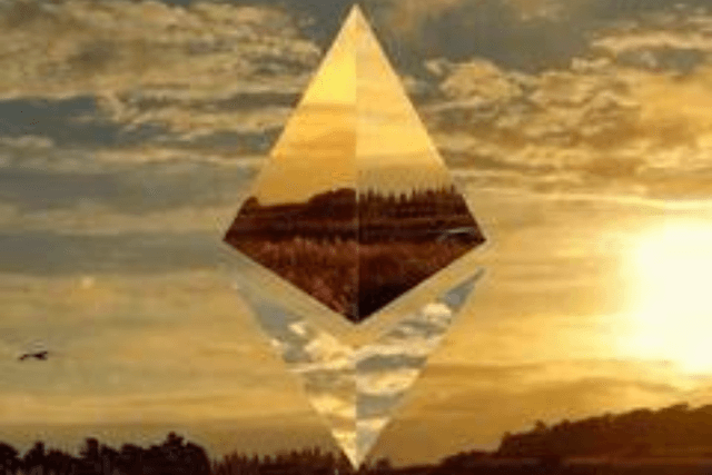Seven Day Talk on Ethereum • 5/10/2021