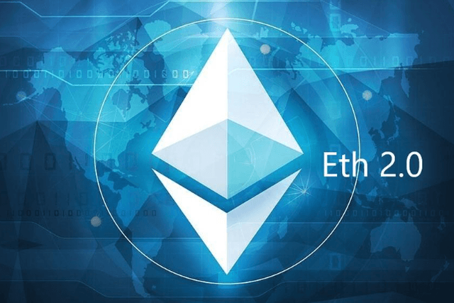 Ethereum 2.0 pledge pool and pledge derivatives