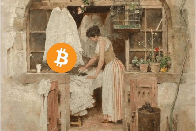 Bitcoin plunged early in the morning,what happened to the market?丨Market Analysis