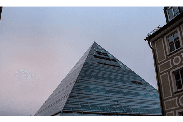 "Dancing Demons", is the bull market over?