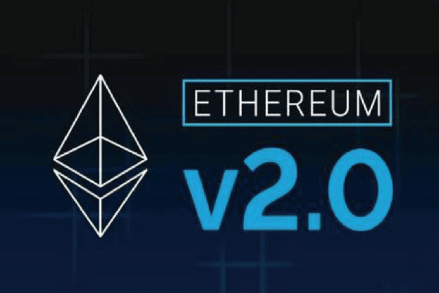 The second half of the bull market will be dominated by Ethereum, and the market value will exceed the possibility of Bitcoin