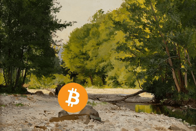 The power of Musk's words makes Bitcoin continue to move forward with difficulty,remain cautious丨market analysis