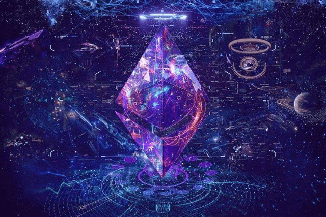 4D Explains Why ETH Will Finally Win the Store of Value War
