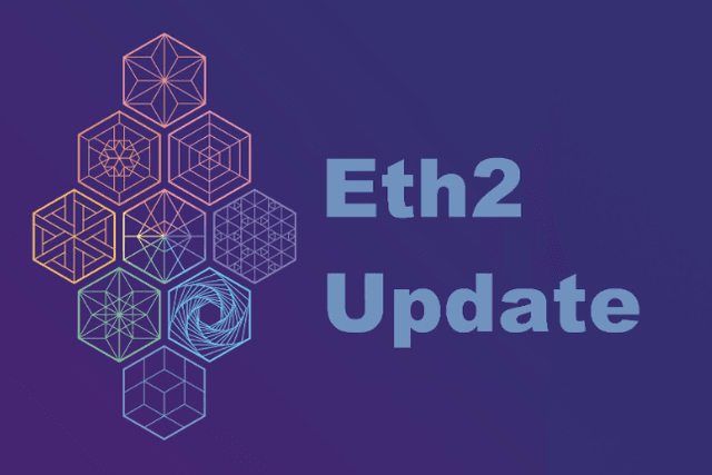Eth2 progress update (as of 5/8/2021)