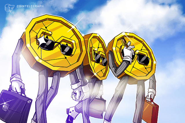 Cautious traders fear dead-cat rally amid rising stablecoin inflows
