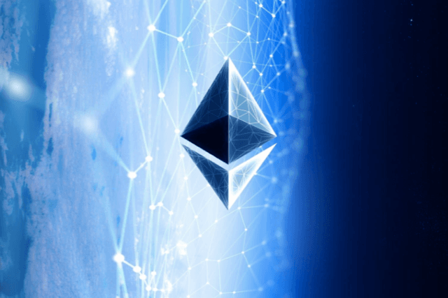 The rebound is stronger than BTC, what other stories does Ethereum have to tell?