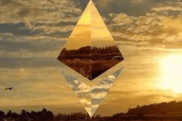 Who will become the future king in the big reversal of the encryption world?