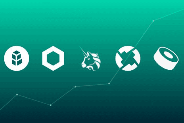 Starting with Gas analysis, explore the development history of Ethereum and DeFi protocols