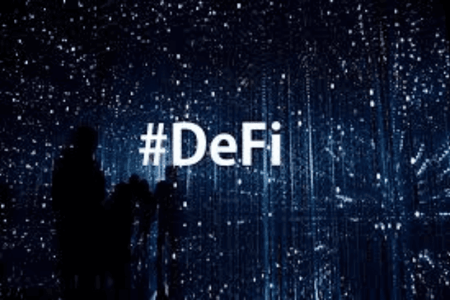 The plunge has brought a big test to DeFi, or it may indicate the future direction of the multi-chain structure of Ethereum, Polkadot, etc.