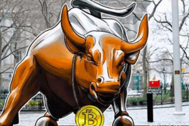 Bloomberg's long-form report: Why the bull market is not over yet?