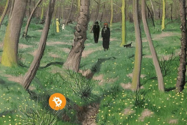 Those who don't plan for the world, can't plan for a while, be friends with time｜Market Analysis