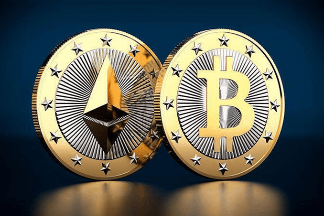 Can Ethereum Overtake Bitcoin? These signs tell you the answer