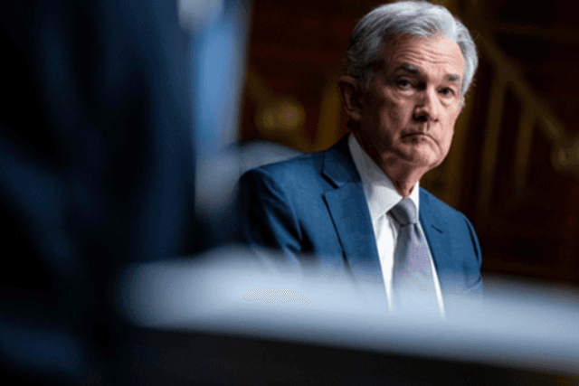 Ethereum funds have flowed out sharply, and the Fed meeting is about to be cautious