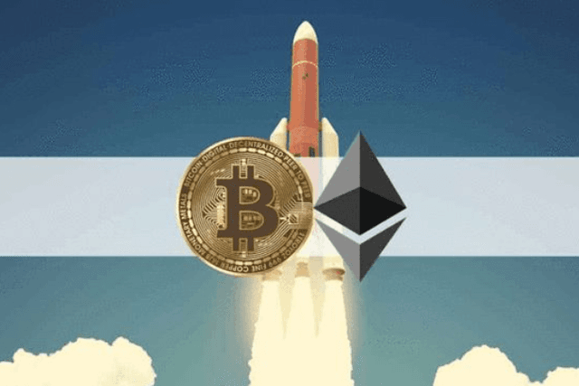 Cryptocurrency market trend and investment strategy analysis