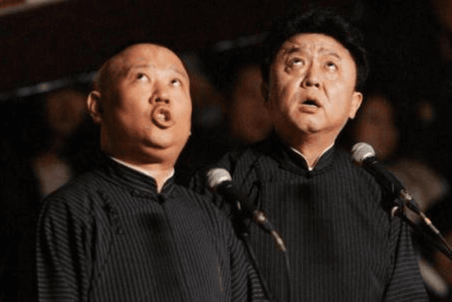 From the perspective of Guo Degang's "elegant and vulgar" cross talk concept to see the relationship between Bitcoin and altcoins