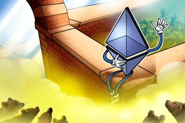 The outflow of funds in a single week hit a record. Are institutions not optimistic about Ethereum?