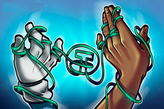 Stablecoins under scrutiny: USDT encounters another crisis of trust