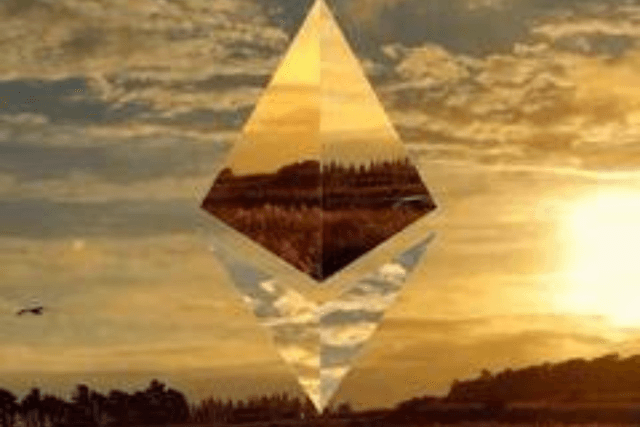 10 years later, can the market value of Ethereum reach 3.2 trillion US dollars?