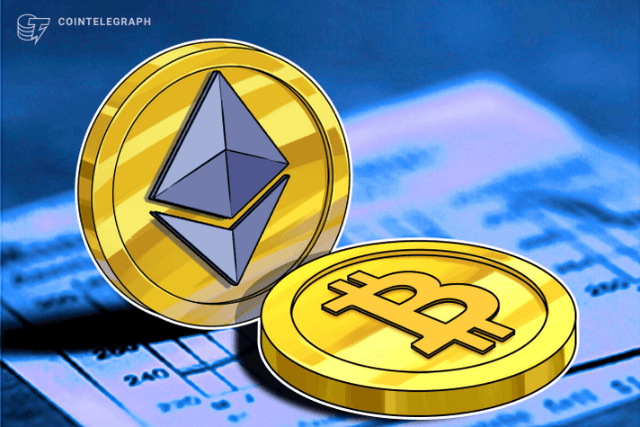 Will ETH overtake BTC? The time for the London hard fork is approaching