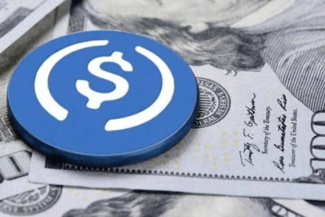 Circle's exploration in the digital financial world: a bumpy journey, and finally find USDC