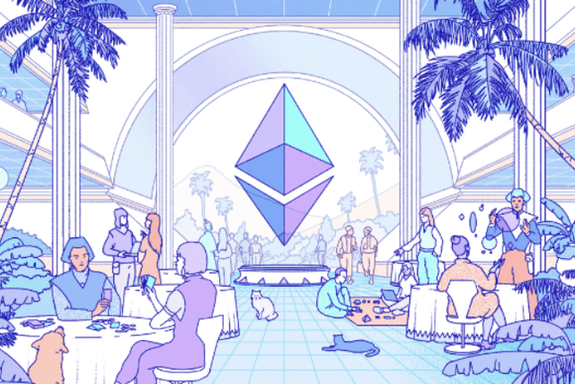 Towards ETH 2.0: From "Olympic" to "London", look at the evolution of the protocol in the previous upgrades of ETH