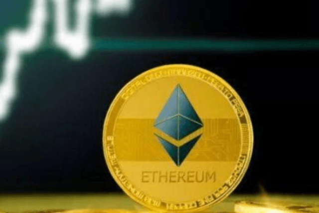 What are the reasons for the continuous rise in the price of Ethereum