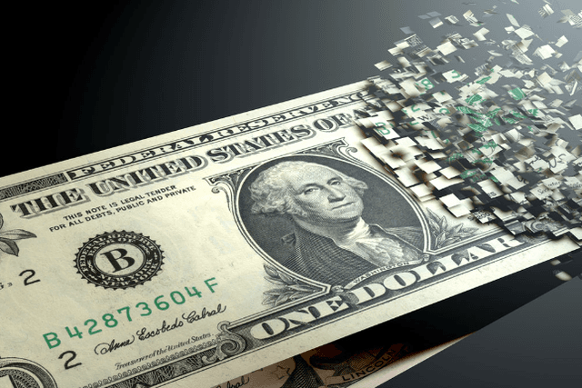 Digital Dollar or Stablecoin The Fed Has Conflicts, But They Don’t Like Bitcoin