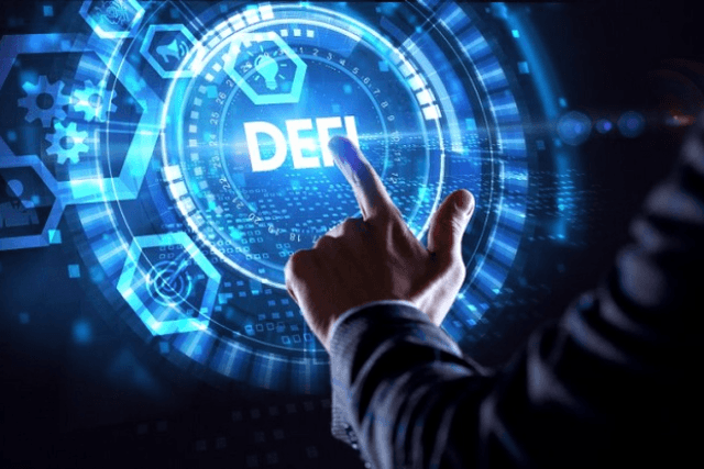 Glassnode 2021 Q2 Report: Stablecoins Undertake Hedging Demand, DeFi Income Plummets