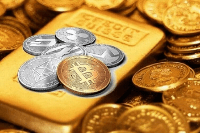U.S. Treasury Secretary Yellen believes that action should be taken quickly to deal with the stablecoin market