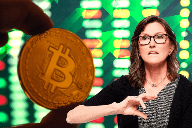 Ark Fund (ARK)'s rebuttal to traditional media's criticism of the top 5 cryptocurrencies