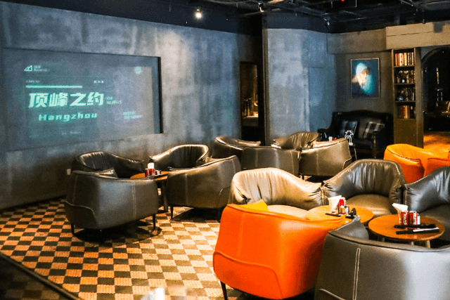 AscendEX "Appointment at the Summit" Hangzhou Encryption Reception was successfully held, talking about new opportunities for the development of the industry