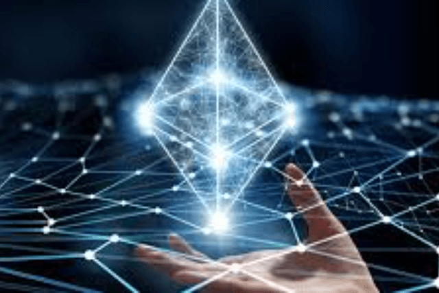 Build a Quantitative Model to Explore Ethereum: From Digital Petroleum to Digital Nation