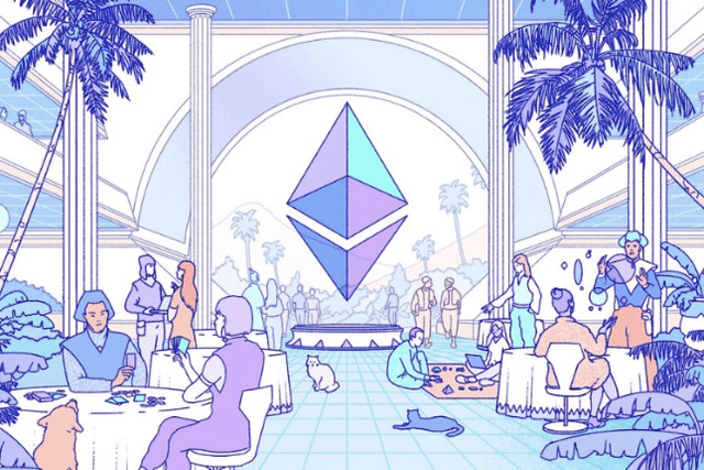Ethereum completes London upgrade, ushering in a new era of "deflation"