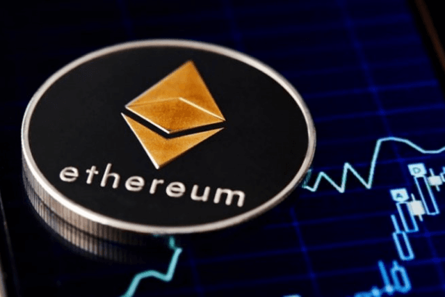 The upgrade of London is completed, and ETH is burning wildly
