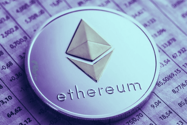 An article reviewing the 6th anniversary of Ethereum