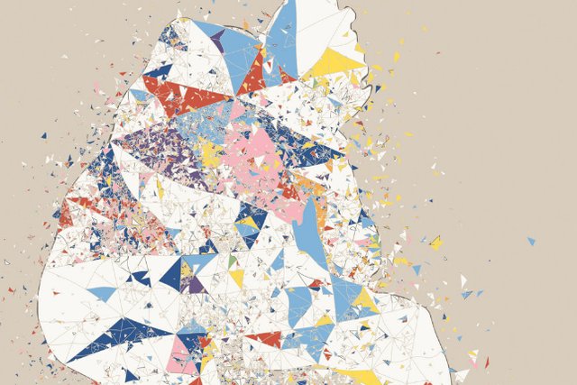 Code goes in, art comes out: everyone is an NFT artist