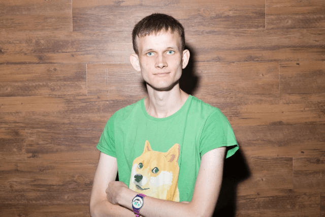 Vitalik Buterin discusses fairer deal options