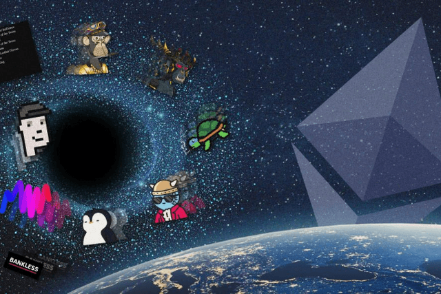 The emergence of the metaverse