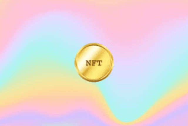 The launch of the Ouyi OKEx NFT platform broke the NFT market structure. Why are the giants vying to enter the NFT market?