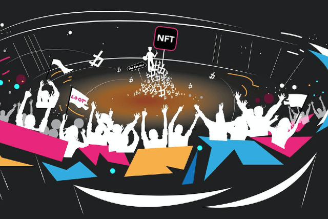 OpenSea supports ERN token; Loot is born; OKEx will launch NFT market｜NFT Weekly