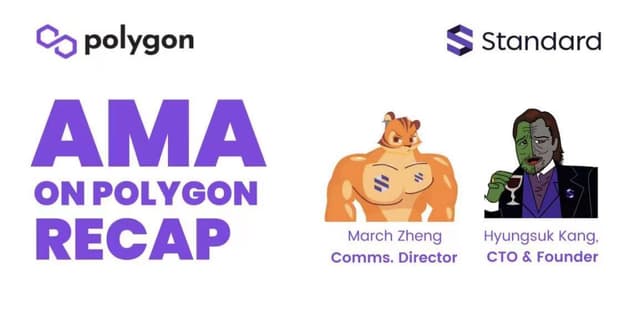 Quick Look Stand Protocol & Polygon AMA Brief Review