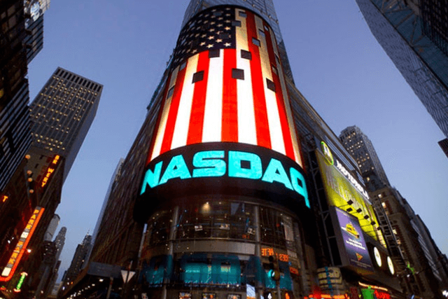 Lie flat, struggle, and make progress steadily? How are the companies listed on Nasdaq this year doing?