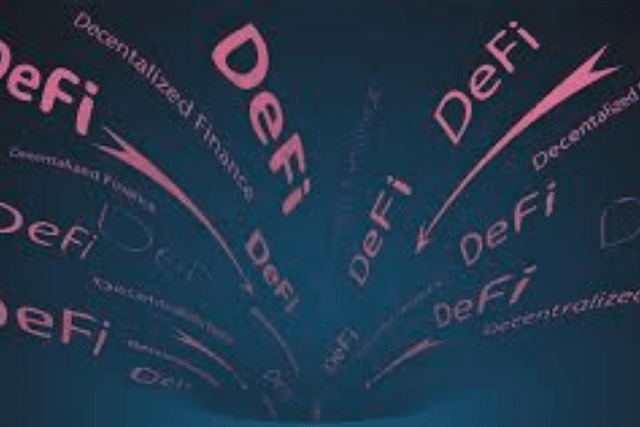 "Sister Wood" Cathie Wood: DeFi is hollowing out banks and accelerating innovation in non-crypto fields