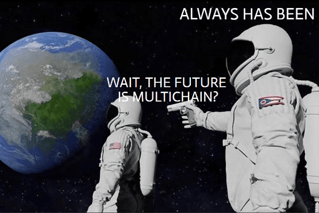 Interoperability Arguments and REN