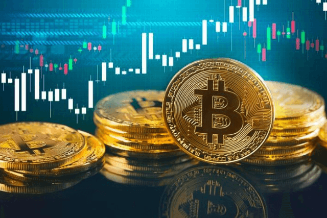 Data insight: Looking at the entire encryption market in the near future