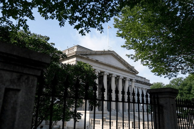 U.S. Treasury Department to Tighten Cryptocurrency Regulations, Crack Down on Stablecoin Industry
