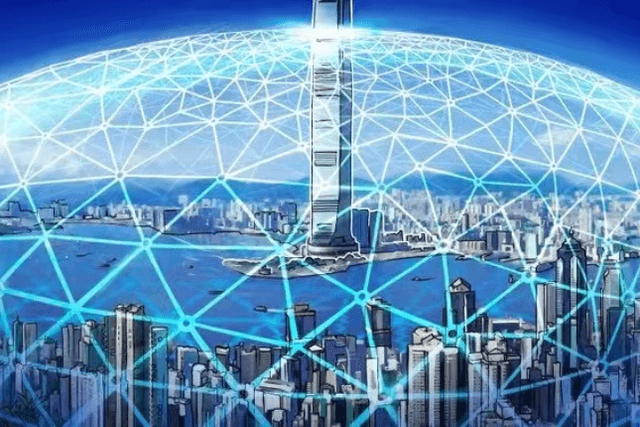 Interview with HashKey Senior Consultant: Does China's "Encryption Ban" Affect Hong Kong's Future as an Encryption Center?