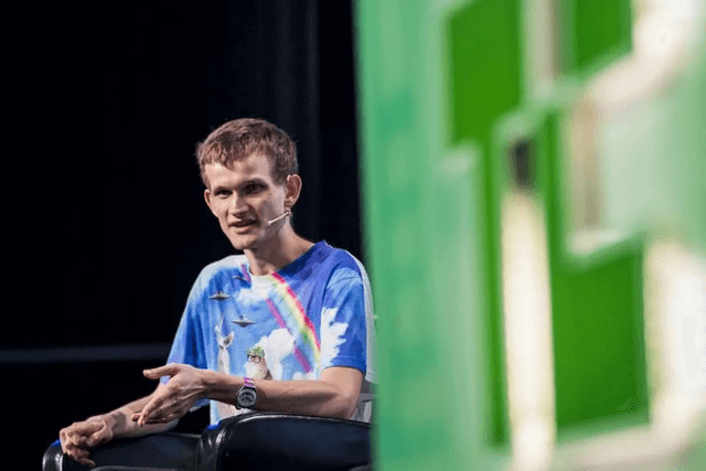 Interview with Vitalik Buterin: Thoughts on Cryptocurrency and Blockchain