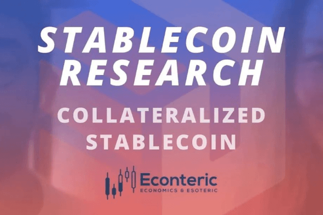 Analyze the pros and cons of 6 major collateralized stablecoin projects and their stabilization strategies